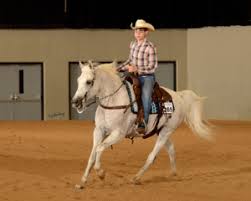 In The News :: Arabian Working Western Alliance