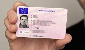 Driving Offences You Ve Probably Never Heard Of That Carry Huge Fines And Penalties Pictures Pics Express Co Uk Drivers License Driving License Driver License Online