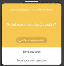 What are you up to funny answer. Bumble Icebreaker Questions 70 Example Answers That Get Irl Dates Emlovz