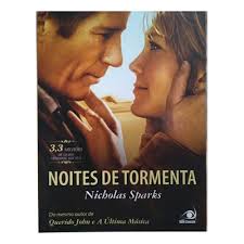 Kit Livros Romances De Nicholas Sparks 8 Volumes