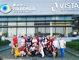 Ophthalmologists are medically trained to diagnose, monitor and medically or surgically treat all ocular and visual disorders. Vista Eye Specialist Company Profile And Jobs Wobb
