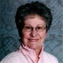 Annette Blais's Instagram, Twitter & Facebook