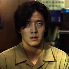 Lee Han Sol Squid Game