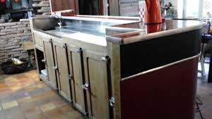 Comptoir De Bar Vintage Annee 50 60 Ameublement Charente Maritime Leboncoin Fr Bar Reforma
