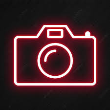 Here are some of the best neon app icons for you, start customizing your home screen with the best neon icons listed for you. Neon Red Aesthetic App Icons Ios14 Aesthetic App Icon Themes It S Packed With Colors Lights And Unique Shapes Akubalan