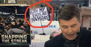 Image result for beat navy gameday