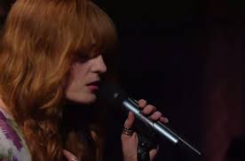 Florence and the Machine