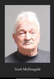 CHILD PORNOGRAPHY ARREST IN THE GARRISON CITY: