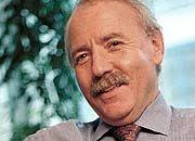 Peter Mark Droste: Überraschender Abschied