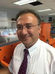 WELCOME FROM THE CHAIR