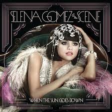The process of writing and producing an album is a long and emotional one — and when you've been through everything that selena gomez has gone through in the past four years, it's even more intense. When The Sun Goes Down Album Selena Gomez Wiki Fandom
