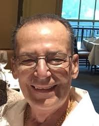 Brian Anthony Robert Kenna