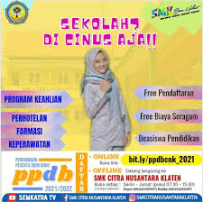 We did not find results for: Smkcitranusantaraklaten Senyum Adalah Ucapan Selamat Datang Yang Paling Universal Kami Siap Menyambut Pesrta Didik Baru Dengan Senyum Ramah Dan Semangat Segera Daftar Dan Jadi Bagian Dari Senyuman Untuk Masa Depan Smk