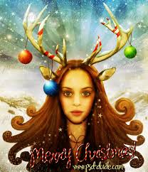 Here is an easy way to create a beautiful christmas card to send to your friends or clients. 60 Beautiful Christmas Photoshop Tutorials 2016 2017 Edition Smashing Magazine