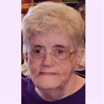 Joyce Ann Sing Obituary