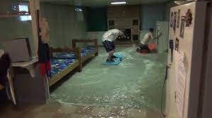 Basement Basement Flooding Due To High Water Table And Basement Flooding Drying Out Also Basement Flooding During Construction From 4 Effective Ways To Prevent