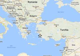 Ultime notizie, aggiornamenti in tempo reale sul sisma di oggi, dati, mappe, foto e video live, info su danni e approfondimenti. Terremoto Oggi In Grecia Scossa Magnitudo 6 7 A Kos 2 Morti E Un Centinaio Di Feriti Urbanpost