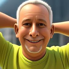 Thank you Katie. You are really the only media person I trust right now.