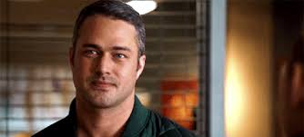 VEGAS {Kelly Severide}