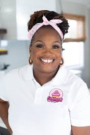 Martina Richardson Moultrie