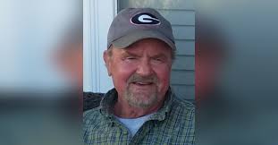 Obituary information for Johnny Walls
