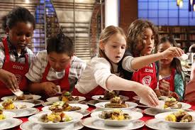 Don't make inappropriate or rude comments or posts about the contestants. Masterchef Junior Season 4 Episode 7 Every Grandma S A Critic Eater