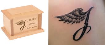Among them, you will also be able to find individuals who get tattoos to commemorate the life of a loved one. How To Get A Memorial Tattoo Matching Cremation Urn