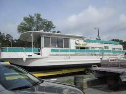 Zillow has 76 homes for sale in burkesville ky matching dale hollow lake. Houseboat For Sale 1969 Sea Going 54 24 000 House Boat Boats For Sale Sale