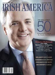 THE 75 MOST INFLUENTIAL WOMEN” FROM EVERYONE AT LIFFEY VAN LINES