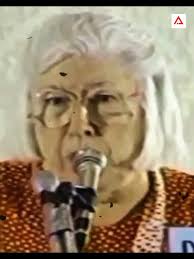 Madalyn Murray O'Hair, #AAI #Atheism #religion #GOD #atheists