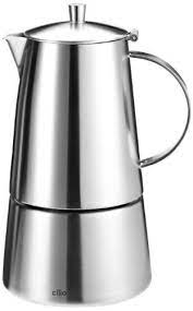 Browse answered alessi coffee maker and espresso machine questions, problems & issues. Cilio Modena 202304 Espresso Maker 6 Cups Espresso Maker Espresso Kitchen Appliances Design