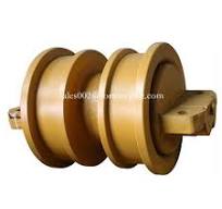 Volvo excavator undercarriage spare parts lower track roller ...