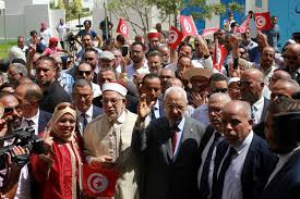 Tunisia, officially the republic of tunisia, is the northernmost country in africa. How The Eu Can Save Tunisia Atlantic Council