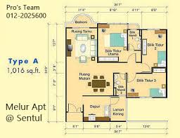 Sentul point is conveniently located in close proximity to public transportation hubs and major spread across 4.37 acres of facilities, sentul point offers a multitude of activity spaces at the. Melur Apartment Sentul Kuala Lumpur City Properties