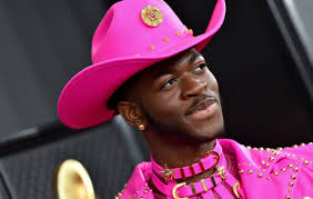 May 23, 2021 · so when lil nas x was announced as this week's musical guest on saturday night live, his style choices were awaited with bated breath—and thankfully, he didn't disappoint.introduced to the. Lil Nas X Responds To Criticism From Rapper Who Went On Homophobic Rant