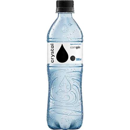 Água com Gás 500ml