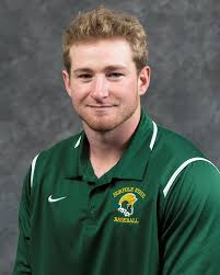 2017 Baseball Roster