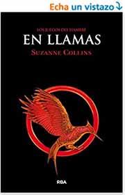 Todos los años en las ruinas de lo que era una vez américa del norte, la nación de panem obliga a cada uno de sus doce distritos a enviar a un chico y a una chica, adolescentes, para competir en los juegos del hambre. Los Juegos Del Hambre Orden Guia Libros Suzzane Collins