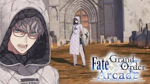 Jacques de molay, auch jacobus von molay (* zwischen 1244 und 1250 in der freigrafschaft burgund (franche comté); Fate Grand Order Arcade Vs Jacques De Molay Youtube