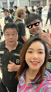 梁雨恩Cathy Leung