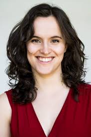 Bio — Pia von der Assen