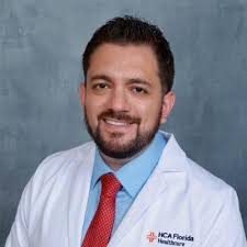 Brian Contreras, MD