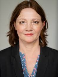 Natalija Baranova, actress (Actors & Company