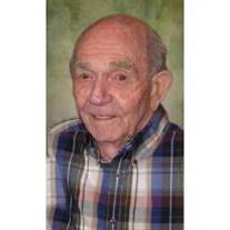 J. Everette Witherow Obituary April 28, 2010