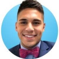 Josh Ratcliff's Instagram, Twitter & Facebook