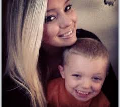 Lindsay Nicole Jackson