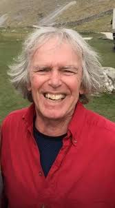 Does any one remmber the Teacher Mr Jocelyn? He has a huge impression