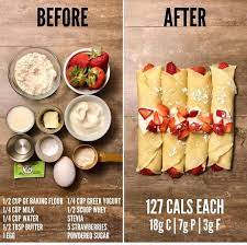 Cooking healthy meals doesn't have to take all night. 3 135 Likes 29 Comments Meal Plan Mealplans On Instagram What Recipe Would You Try All Are Great Options Credit Themealpre Food Recipes Snacks
