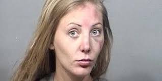 Photos: Arrest mugshots 5-2-17