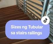 Tubular Railings Design Terrace | TikTok